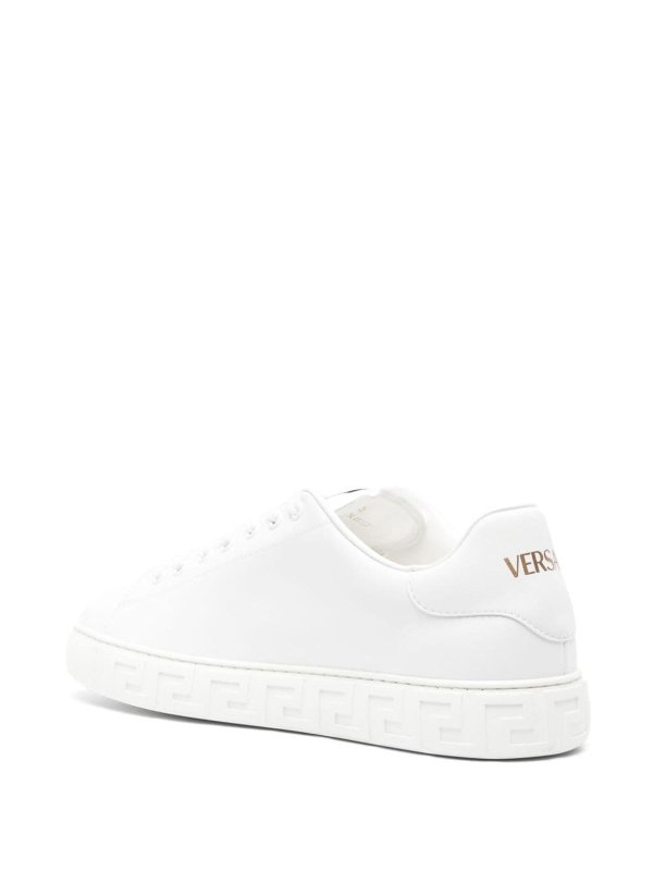 The Best Shops VERSACE: trainers - sneakers