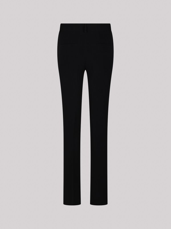 N°21: Pantalons casual online - Pantalons Décontractés - Noir