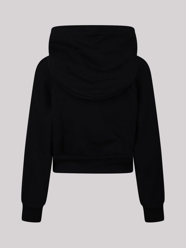 PATOU: スウェット＆セーター online - スウェットシャツ/セーター - 黒