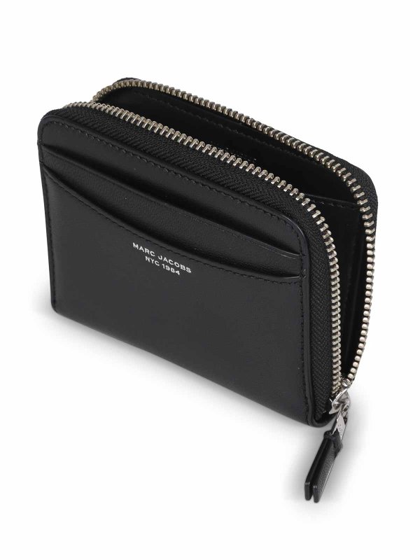 MARC JACOBS: wallets & purses online - Zip-around wallet