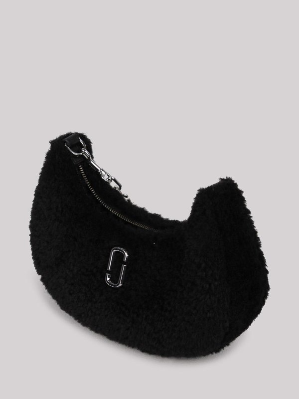 Borsa a spalla la curva piccola shop online: MARC JACOBS
