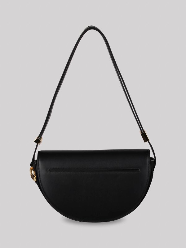 PATOU: Umhängetaschen online - Umhängetasche - Schwarz