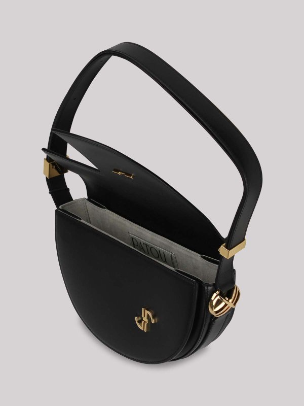 Umhängetasche - Schwarz shop online: PATOU