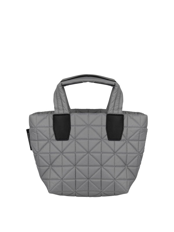 VEECOLLECTIVE: Sacs bandoulière - Sac Bandoulière - Gris