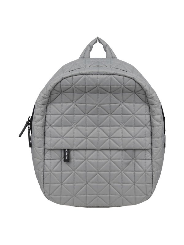 VEECOLLECTIVE: backpacks - Quilted backpack