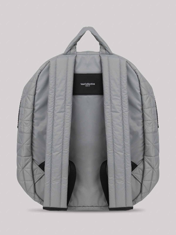 VEECOLLECTIVE: backpacks online - Quilted backpack