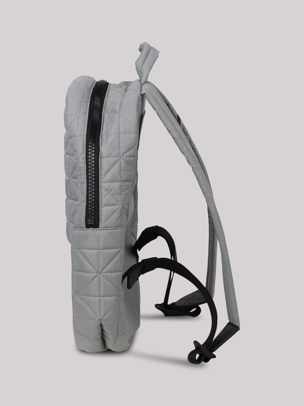 The Best Shops VEECOLLECTIVE: backpacks - Quilted backpack