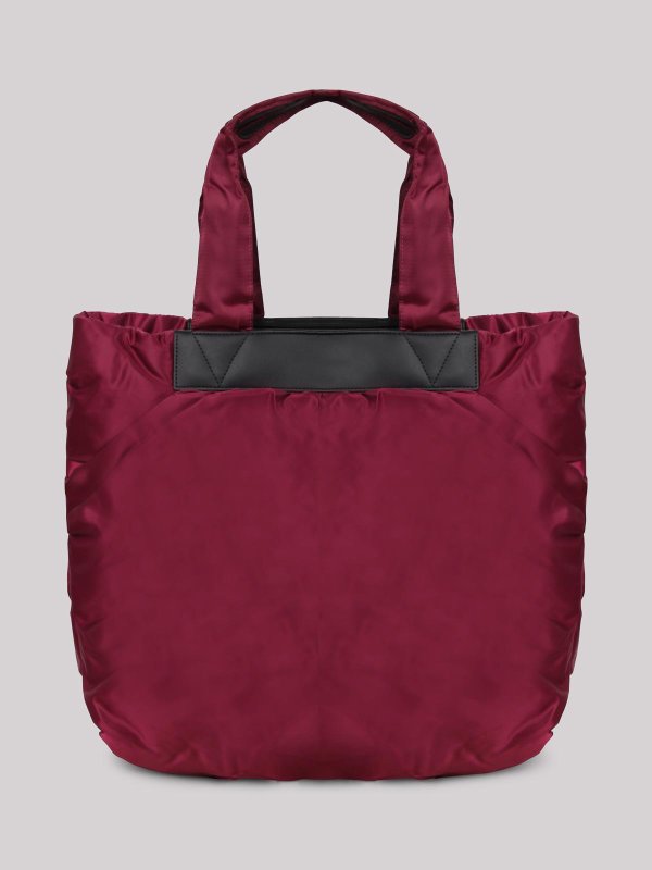 VEECOLLECTIVE: Bolsas bandoleras online - Bolsa Bandolera - Rojo