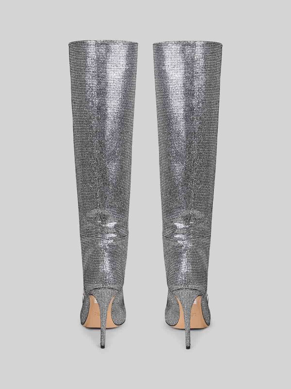 Anna F. buy online Botas - Plata