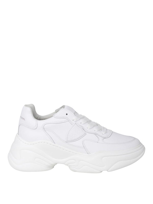 PHILIPPE MODEL: スニーカー - スニーカー - Rivoli