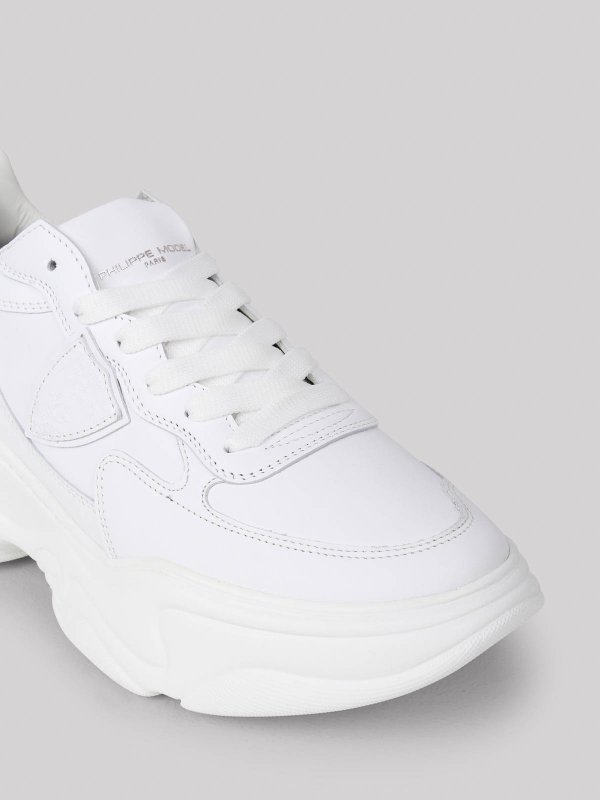 The Best Shops PHILIPPE MODEL: スニーカー - スニーカー - Rivoli