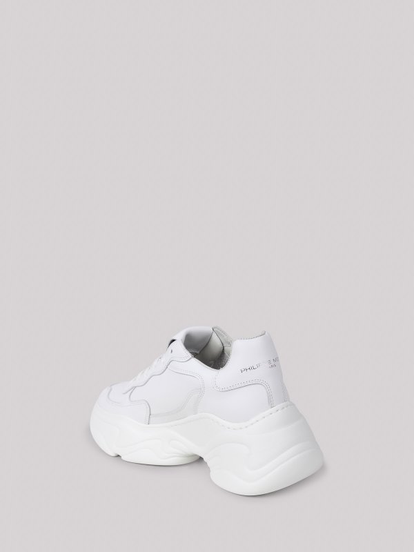 スニーカー - Rivoli shop online: PHILIPPE MODEL