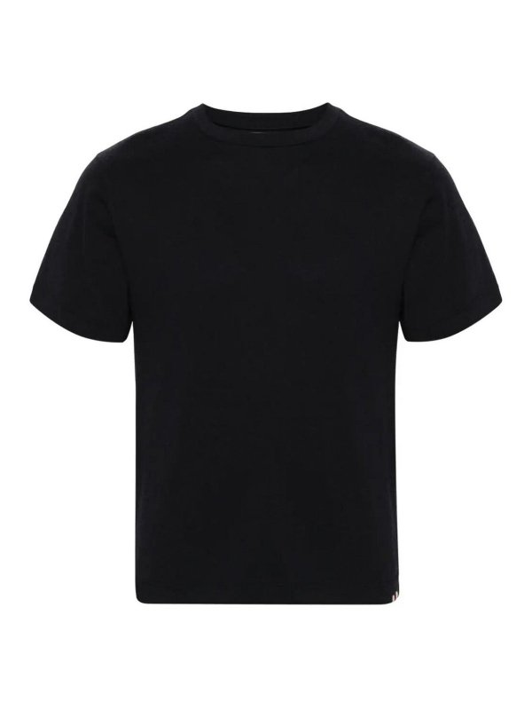 EXTREME CASHMERE: maglia collo rotondo - Girocollo misto cashmere