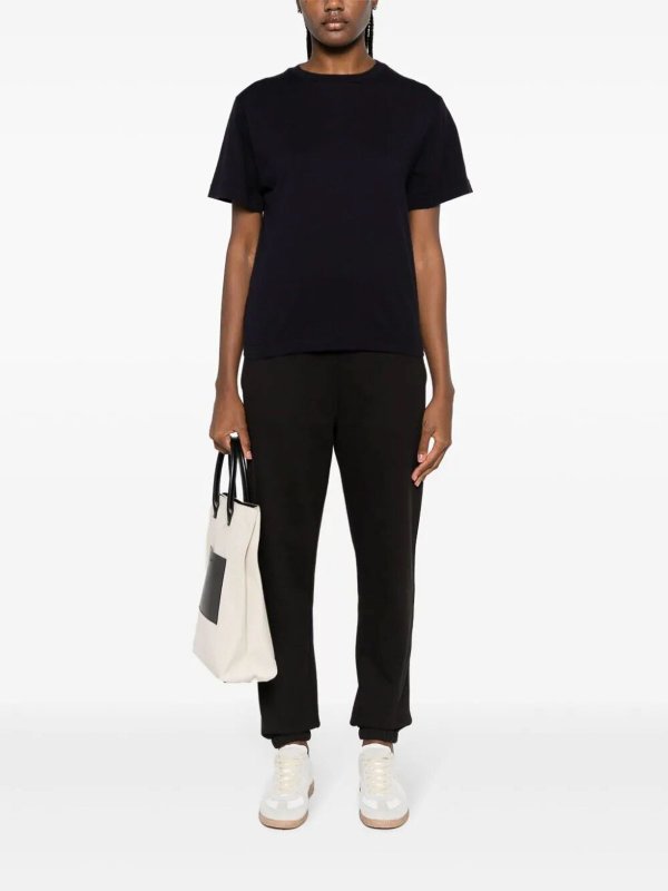 The Best Shops EXTREME CASHMERE: maglia collo rotondo - Girocollo misto cashmere