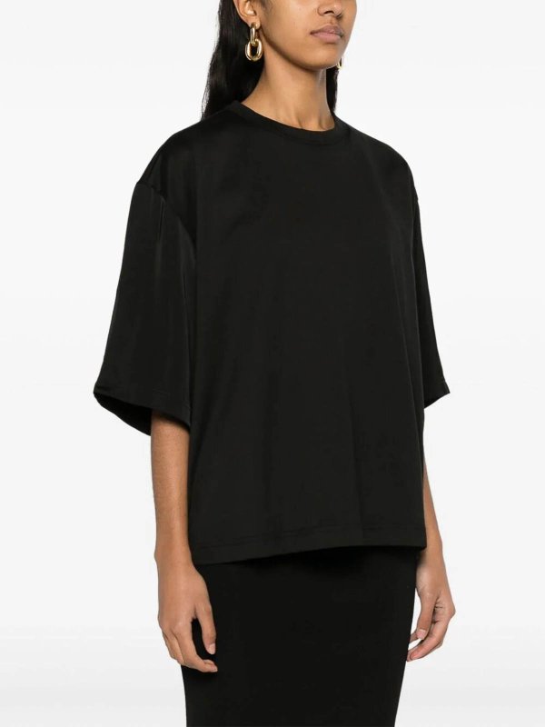 FABIANA FILIPPI: Tops & Tank tops online - Jersey top