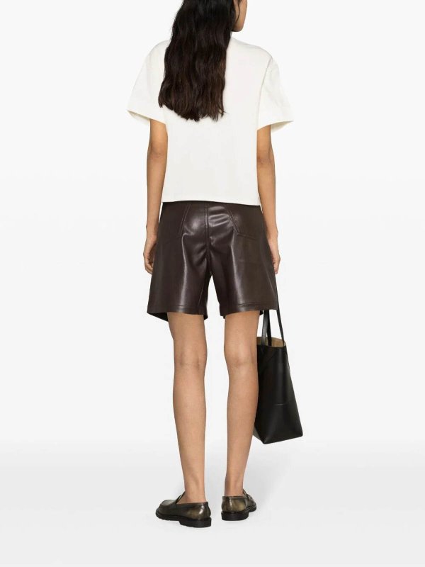 T-Shirt - Weiß shop online: Theory