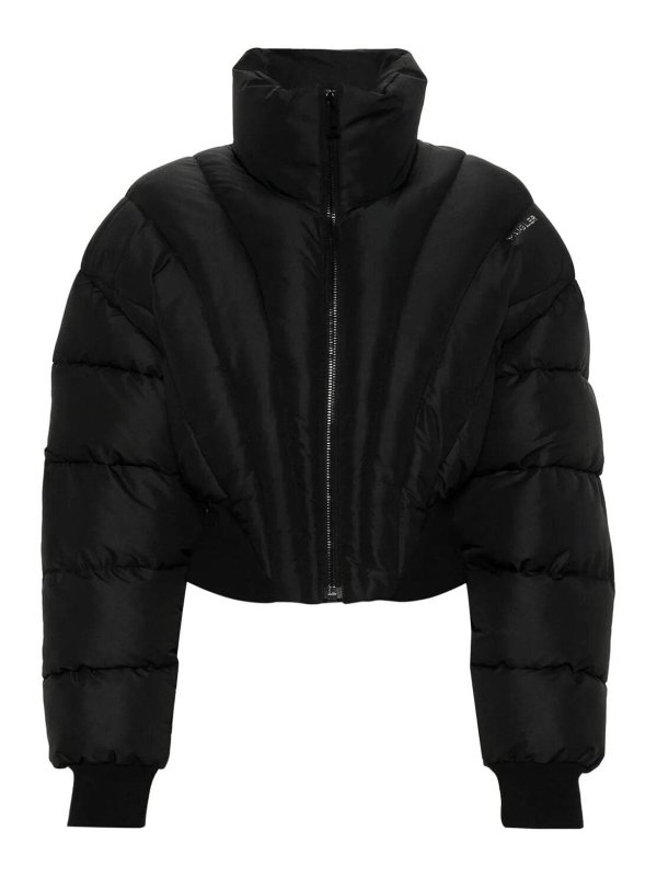 MUGLER: padded jackets - Puffer jacket
