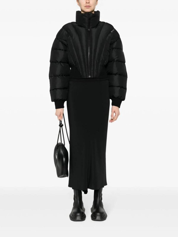 The Best Shops MUGLER: padded jackets - Puffer jacket
