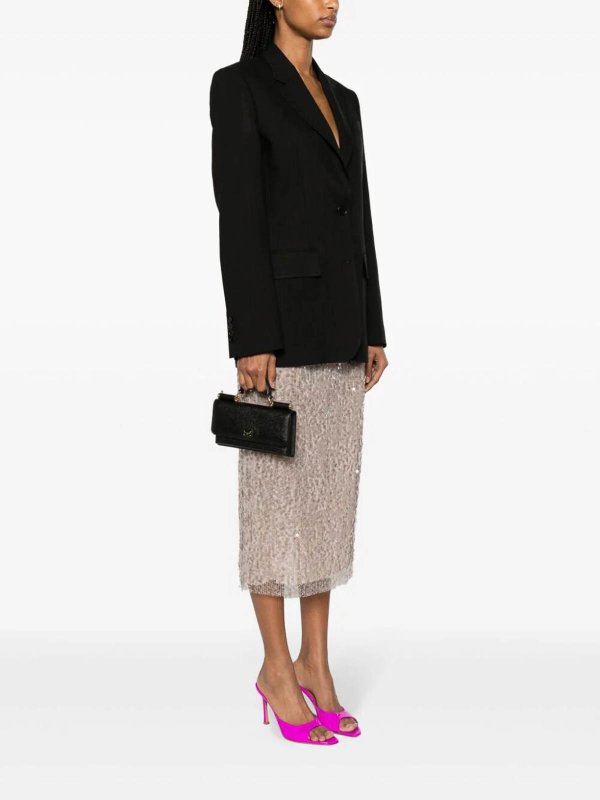 The Best Shops DOLCE & GABBANA: Cases & Covers - Dg phone case bag