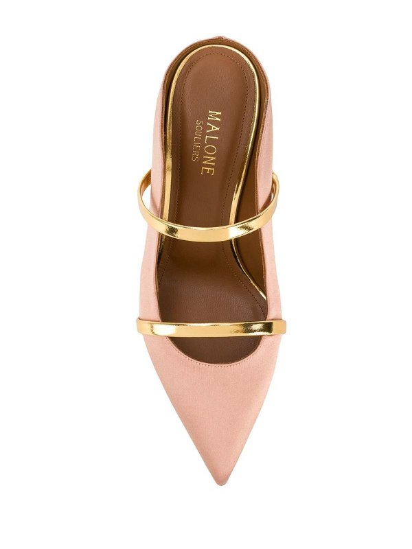 Malone Souliers: Zapatos chinelas online - Zapatos De Salón