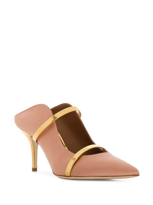 The Best Shops Malone Souliers: Zapatos chinelas - Zapatos De Salón