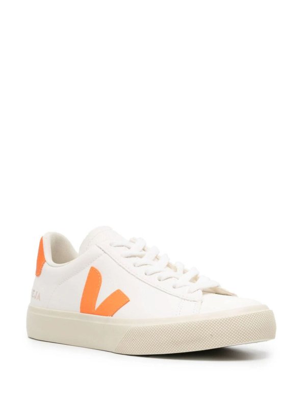 The Best Shops VEJA: スニーカー - スニーカー - 白