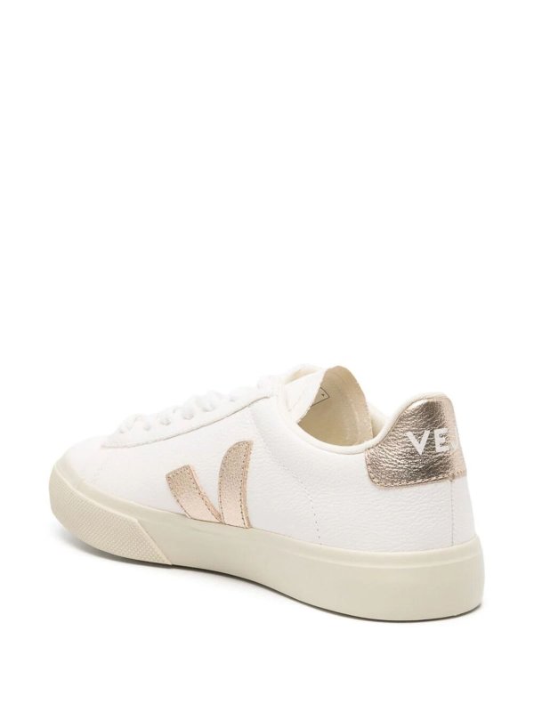 The Best Shops VEJA: スニーカー - スニーカー - 白