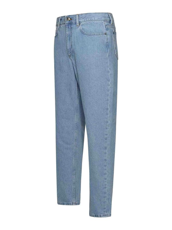 The Best Shops A.P.C.: jeans bootcut - Jeans Martino