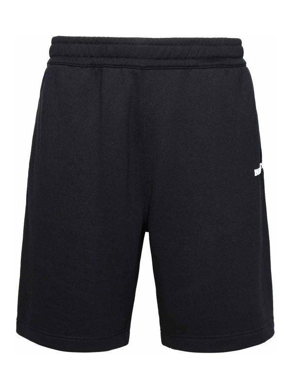 BURBERRY: shorts - Raphael Bermuda