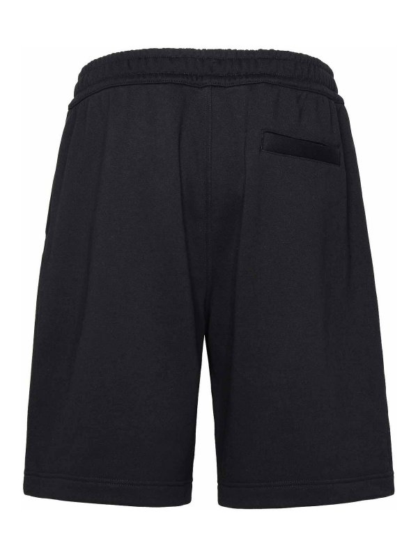 BURBERRY: shorts online - Raphael Bermuda