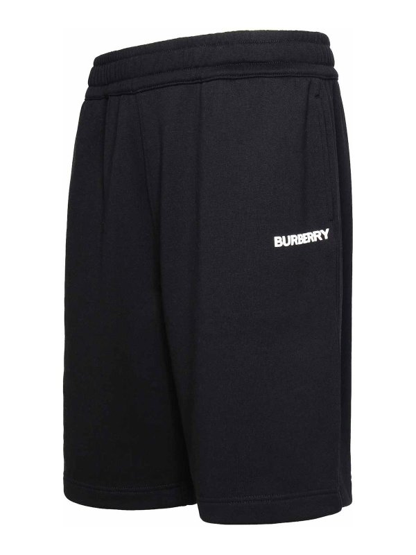 The Best Shops BURBERRY: shorts - Raphael Bermuda