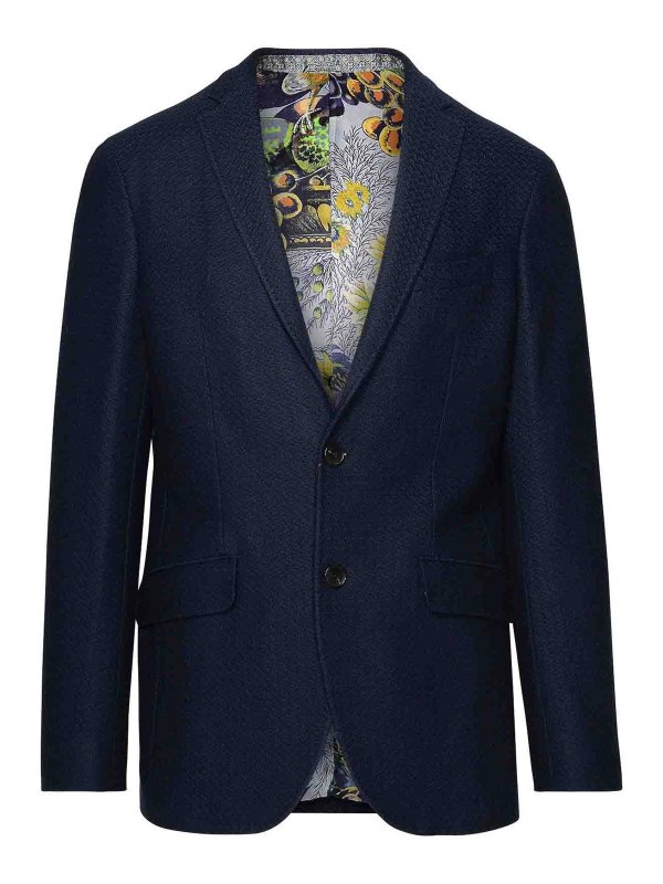 ETRO: giacche blazer - Blazer Roma