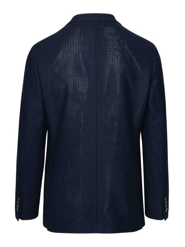ETRO: giacche blazer online - Blazer Roma