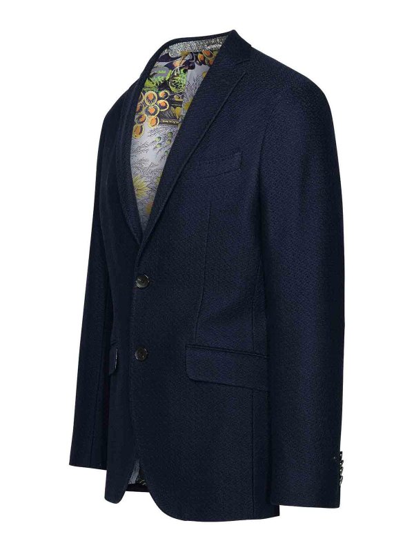 The Best Shops ETRO: giacche blazer - Blazer Roma