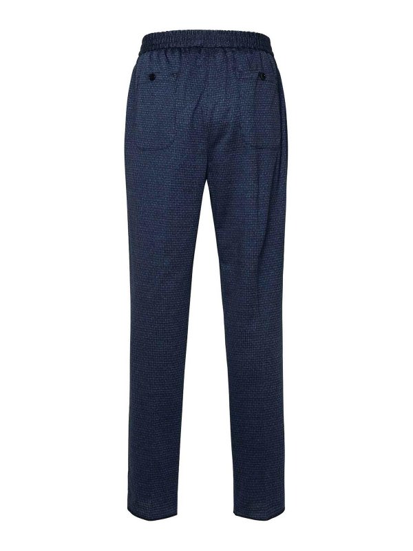 ETRO: straight leg jeans online - Jogger pants