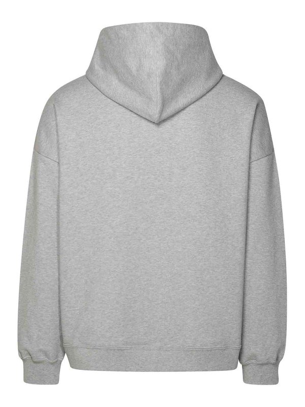 GCDS: Sweatshirts & Sweaters online - Hooded sweatshirt
