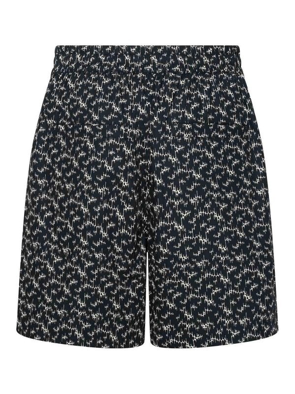 ISABEL MARANT: Hosen Shorts online - Shorts - Schwarz