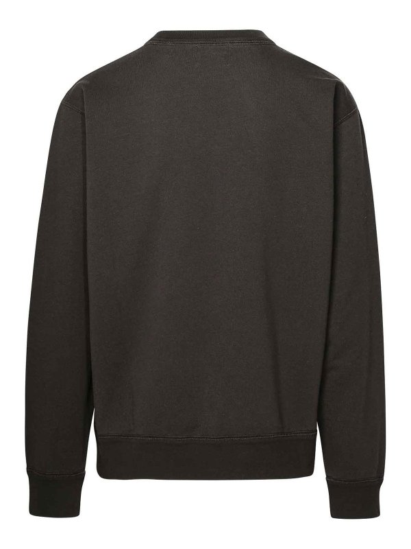 ISABEL MARANT: Sweatshirts & Pulls online - Sweat-Shirts - Noir