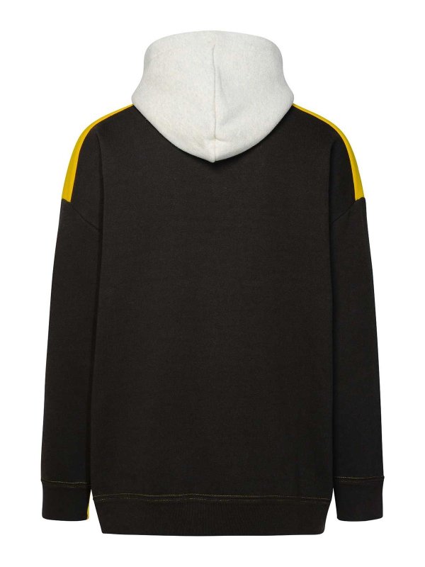 ISABEL MARANT: Felpe e maglie online - Felpa capp wasil