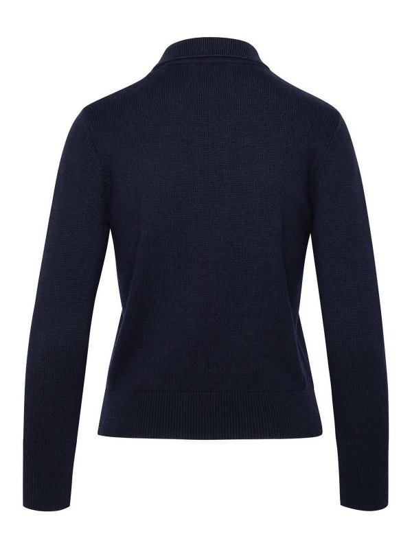 ISABEL MARANT: polo shirts online - Cotton polo