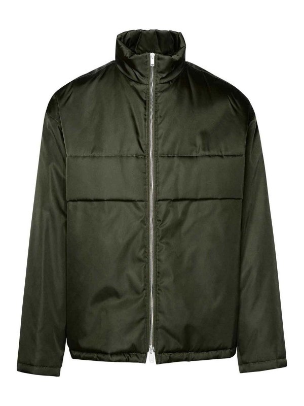 JIL SANDER: giacche casual - Giacca casual