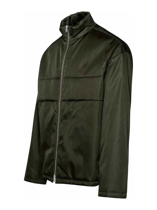 The Best Shops JIL SANDER: giacche casual - Giacca casual