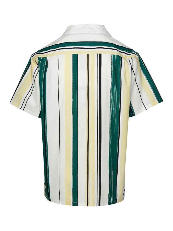 LANVIN: Camisas online - Camisa - Multicolor