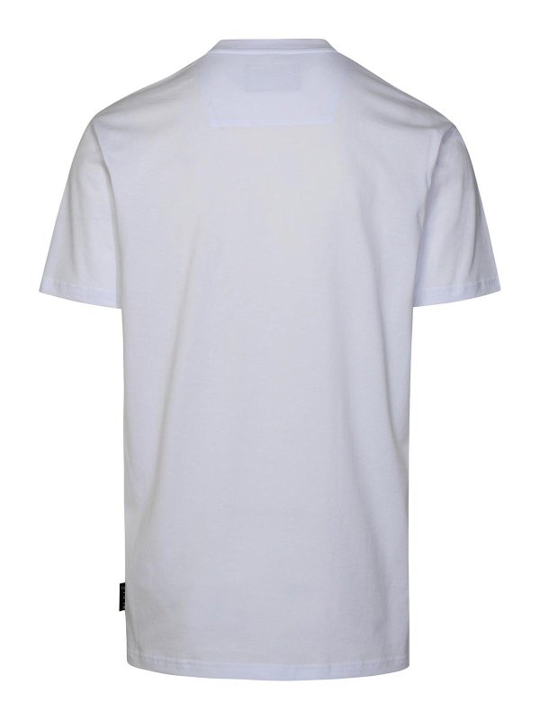 PHILIPP PLEIN: T-shirts online - T-Shirt - Weiß