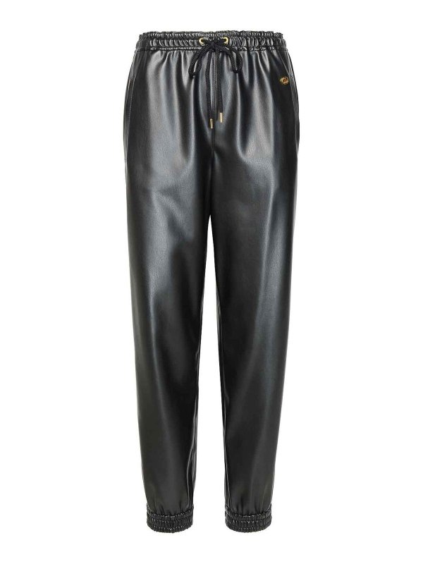 STELLA McCARTNEY: tracksuit bottoms - Jogger pants