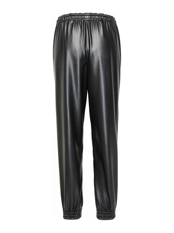 STELLA McCARTNEY: tracksuit bottoms online - Jogger pants