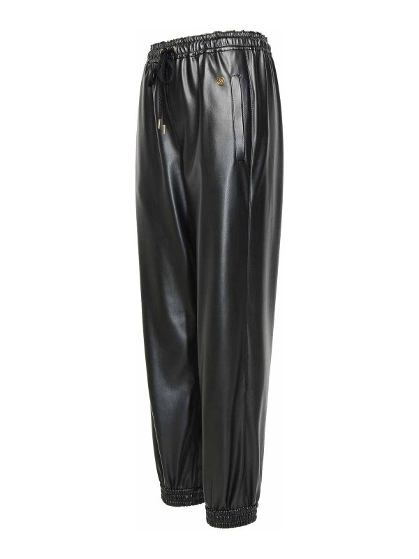 The Best Shops STELLA McCARTNEY: tracksuit bottoms - Jogger pants