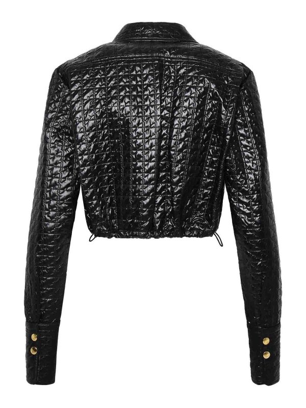 PATOU: Chaquetas casual online - Chaqueta Casual - Negro