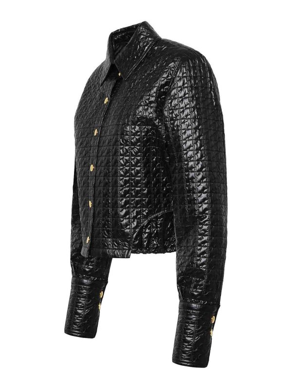 The Best Shops PATOU: Chaquetas casual - Chaqueta Casual - Negro