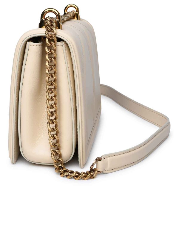 DOLCE & GABBANA: cross body bags online - Devotion medium shoulder strap
